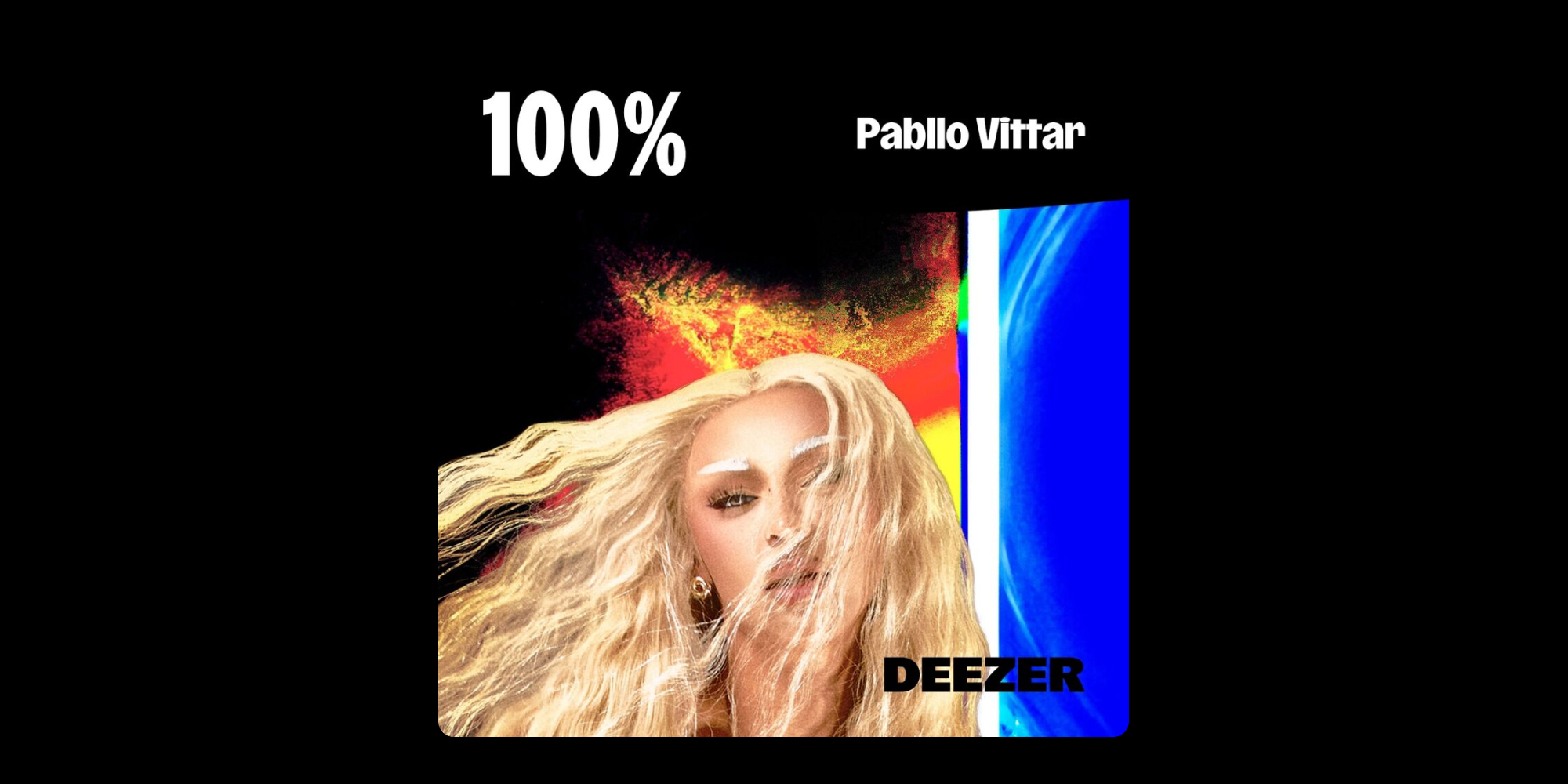 Noitada o novo álbum de Pabllo Vittar Deezer