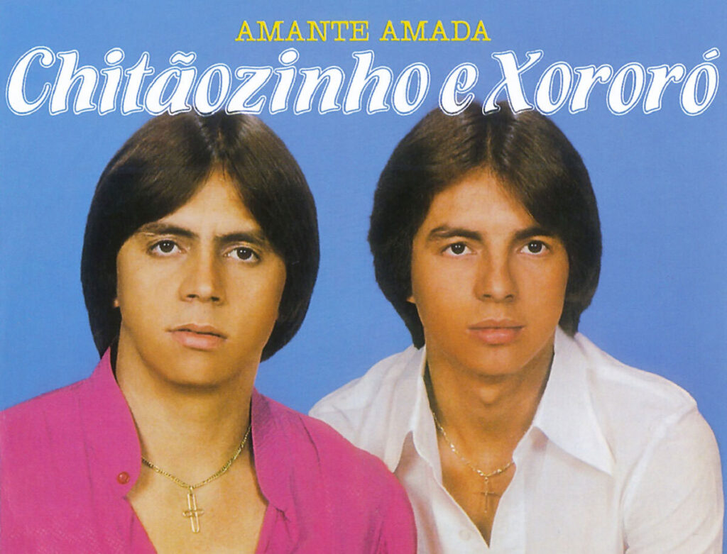 Chitãozinho e Xororó