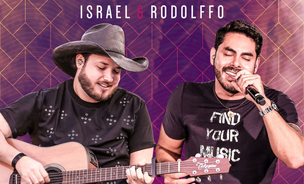 Israel & Rodolffo
