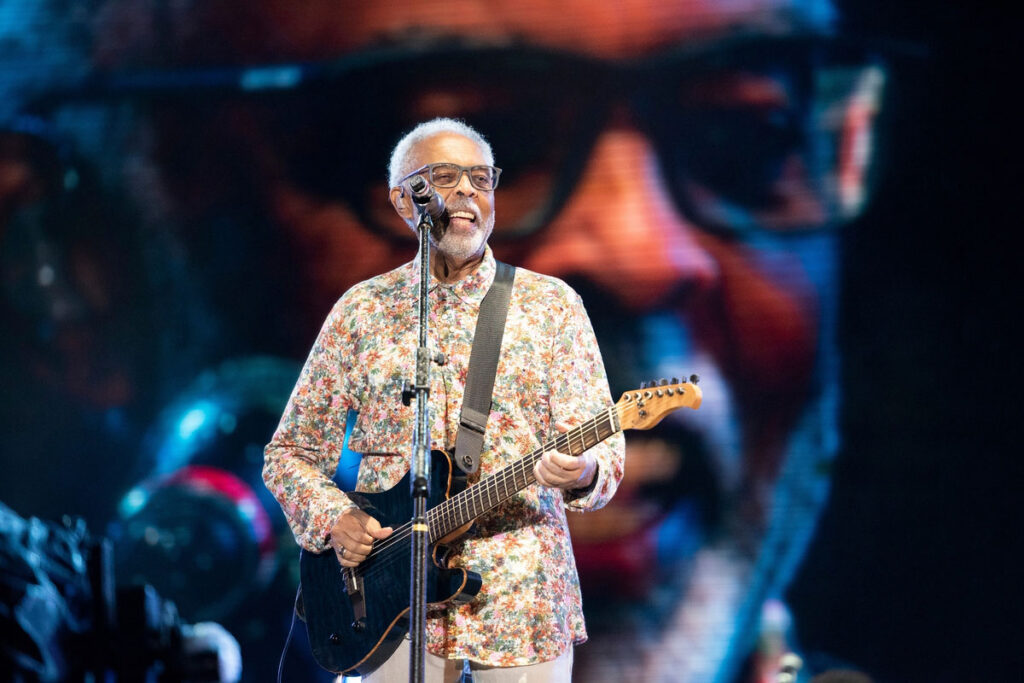 Gilberto Gil