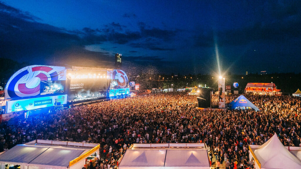 Donauinselfest