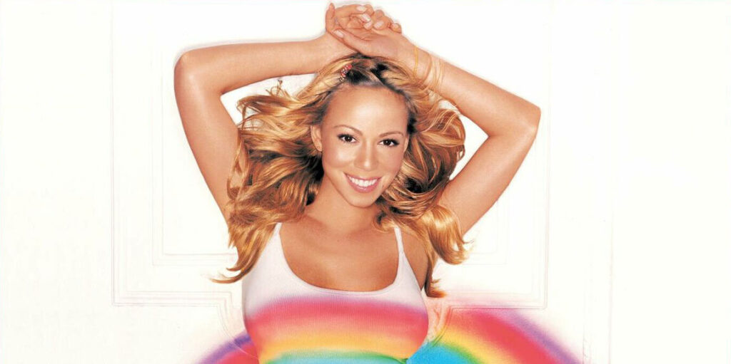 Mariah Carey