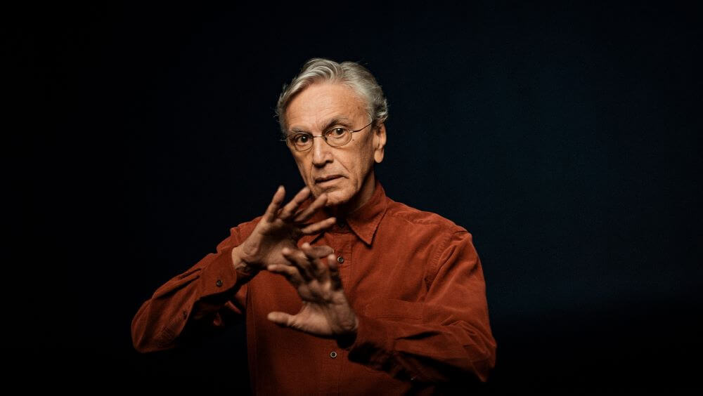 Caetano Veloso