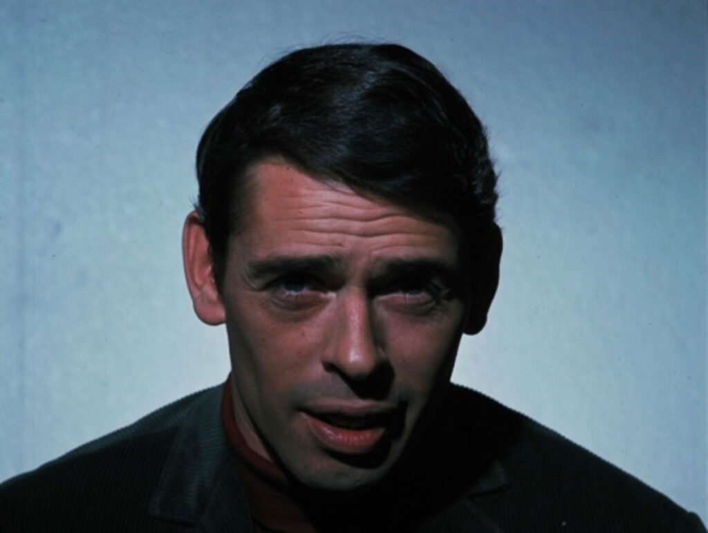 Jacques Brel