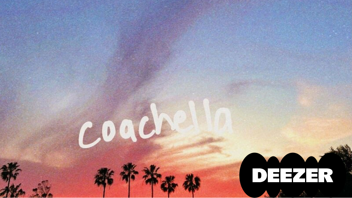 Coachella 2023 Who Stole the Show? Deezer The Backstage