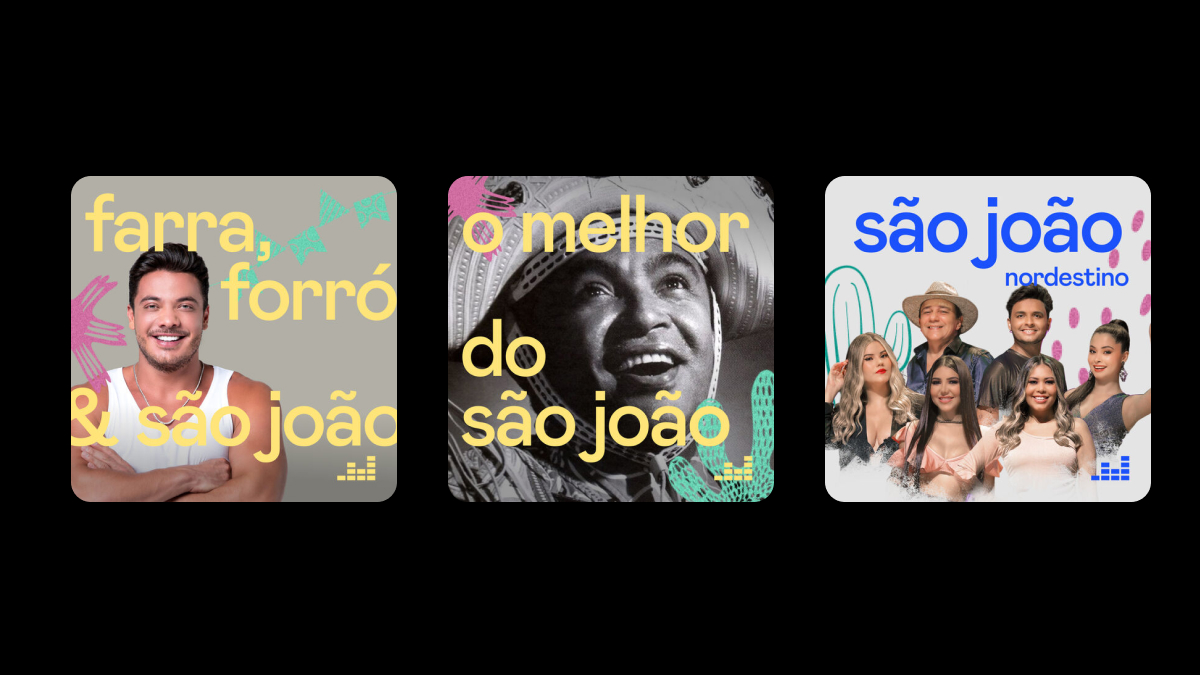 Saiba qual é a música de festa junina mais tocada do Brasil; veja lista das  10 principais - tudoep