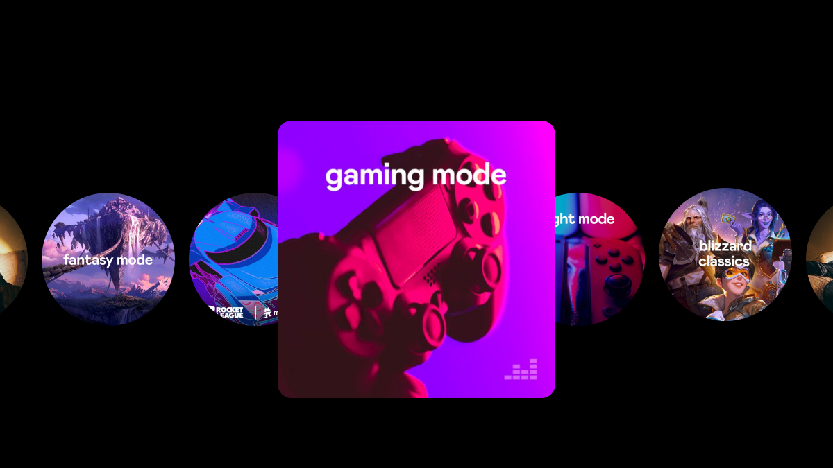 Level Up Your Playlist Best Video Game Music Ever Deezer