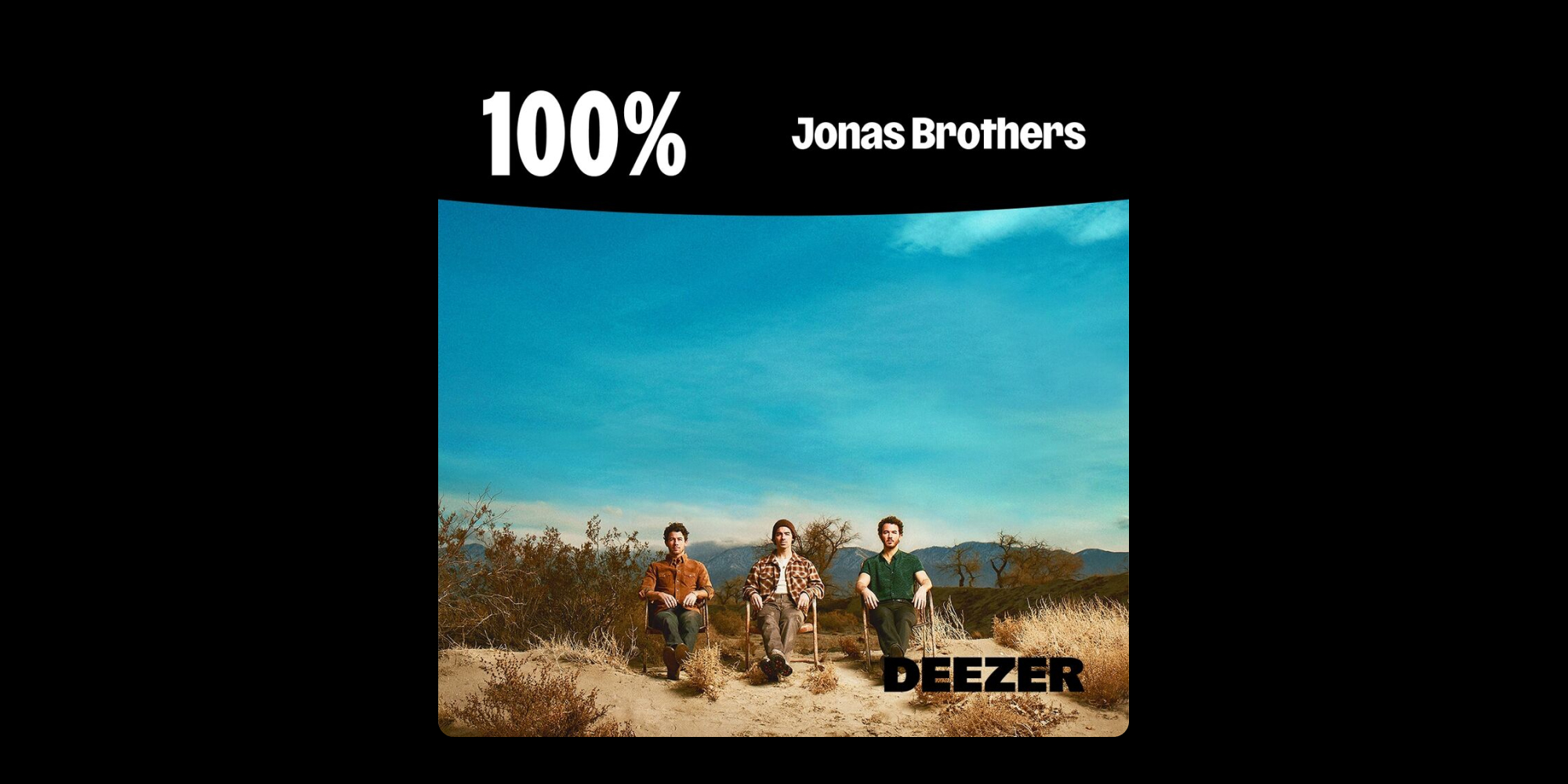 Jonas Brothers' The Album Reviewed Deezer