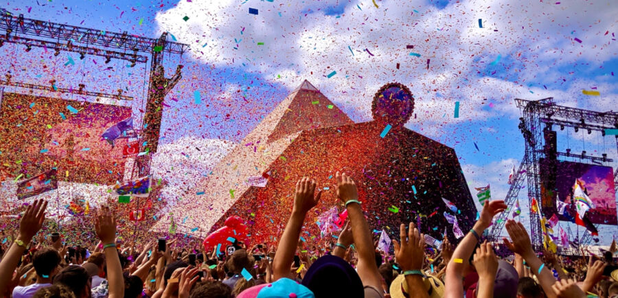 The Greatest Music Festival Performances Ever – Deezer