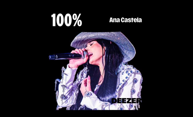 As 10 Cantoras Internacionais mais influentes do pop