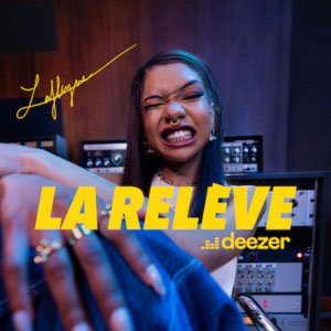 Lafleyne - Deezer La Relève 2023