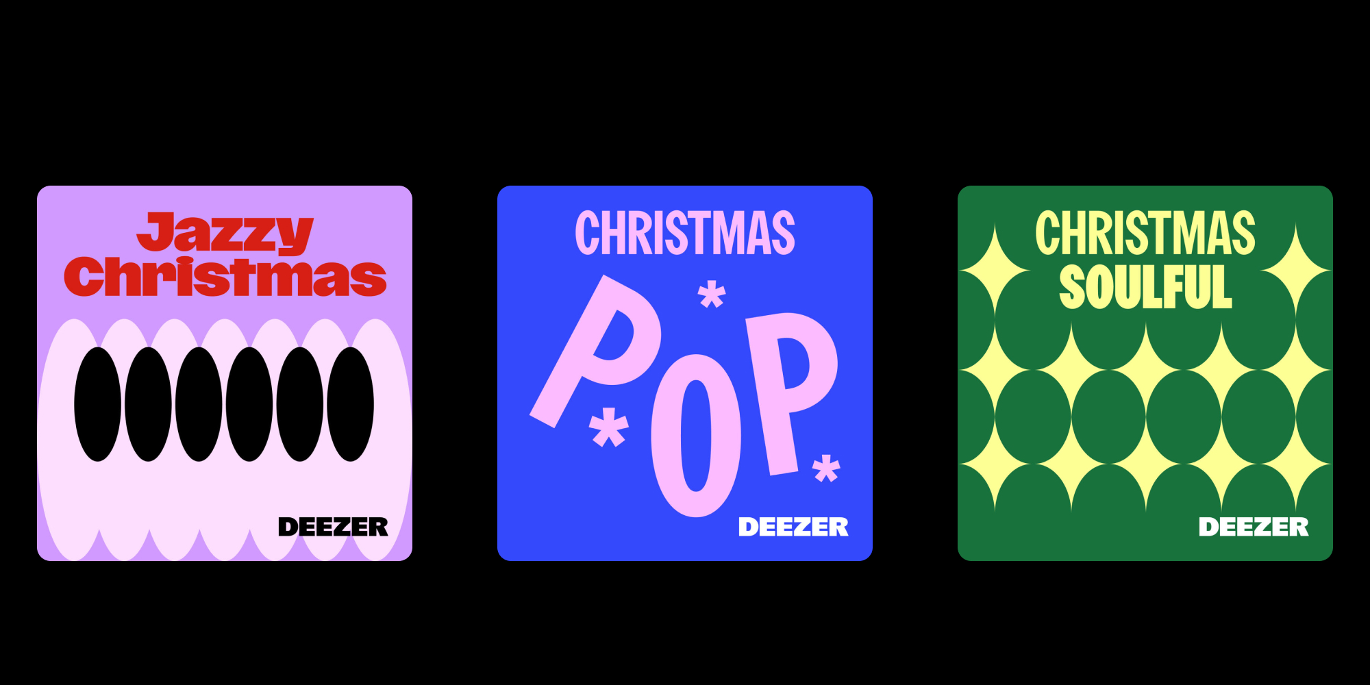Playlist musique de Noël 100 % instrumentale | Deezer
