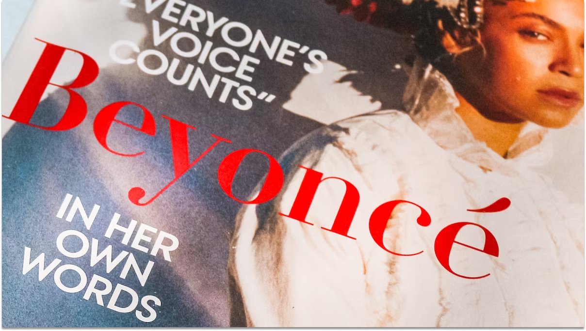 Top chansons de Beyoncé | Deezer