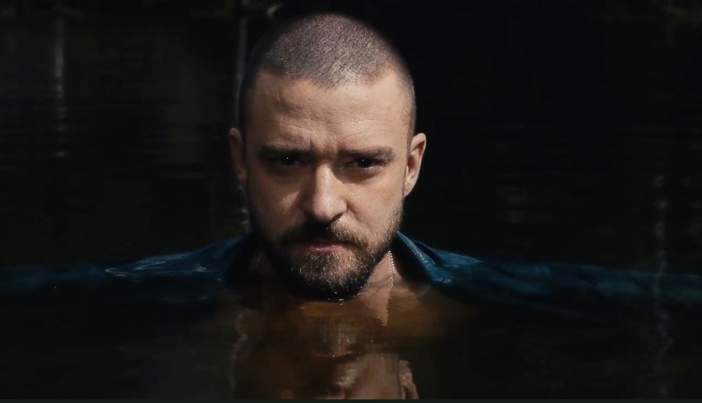 Música de Justin Timberlake para aprender inglês