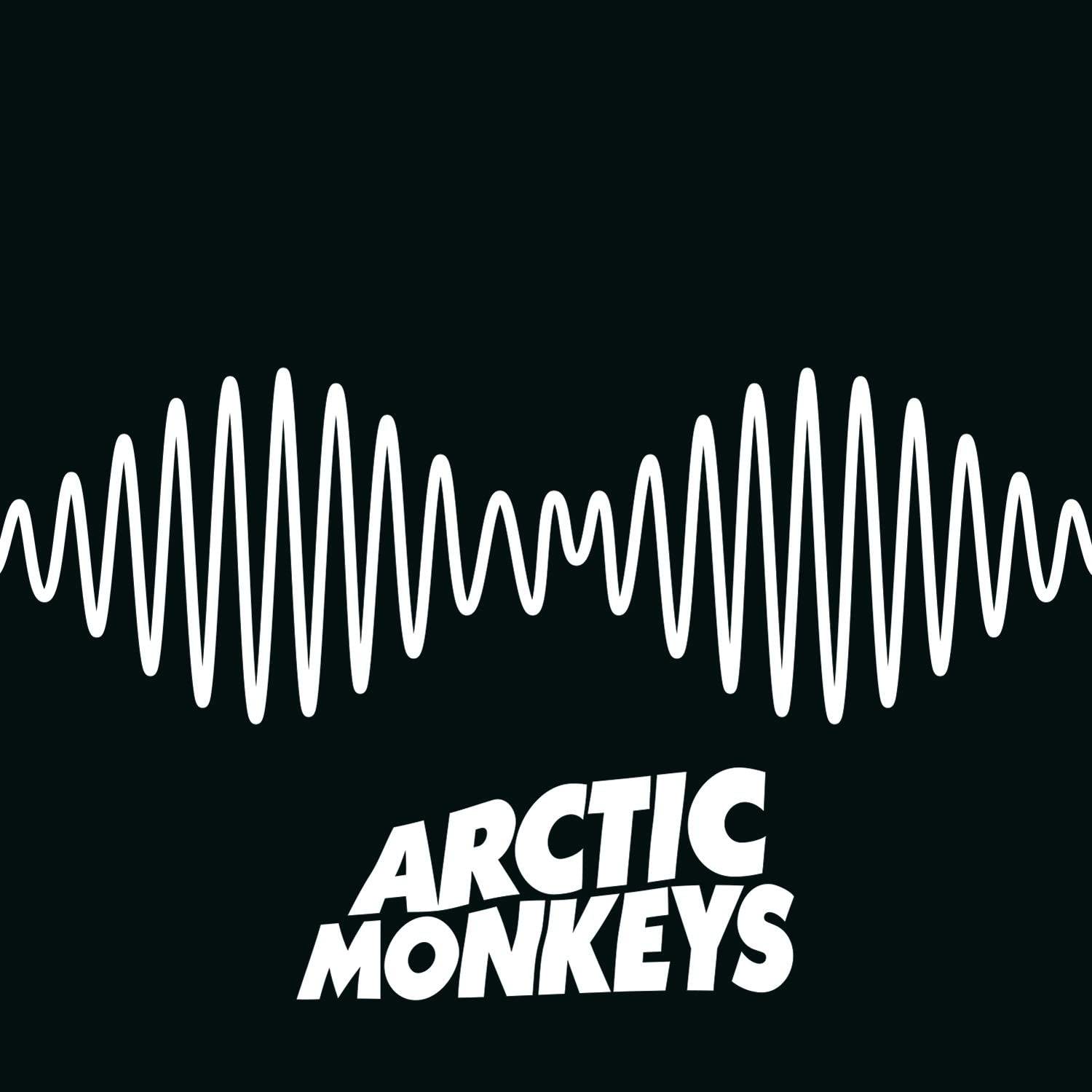 "AM" é um dos álbuns do Arctic Monkeys