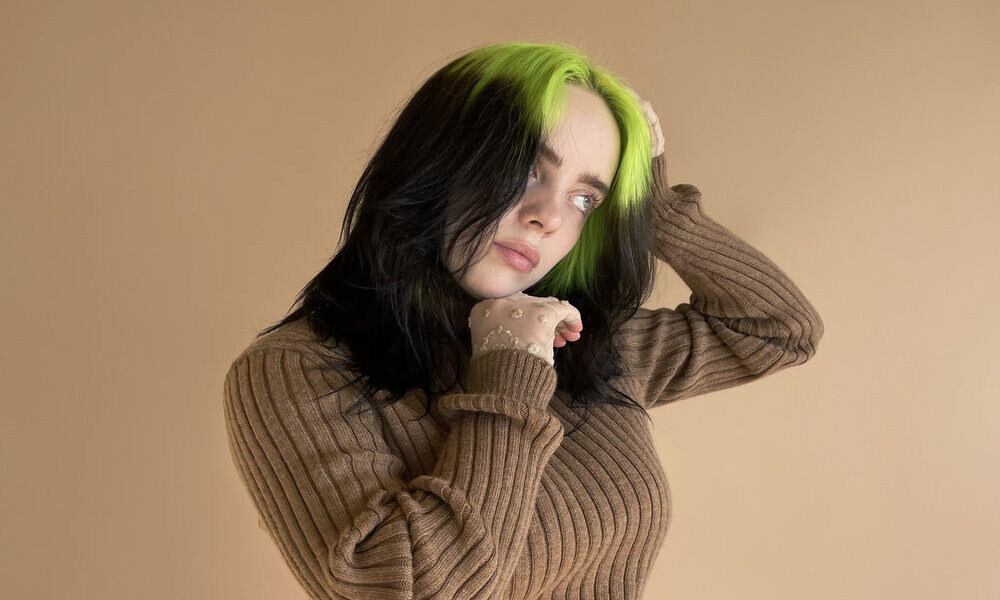 Billie Eilish Brasil on X: Confira tradução de I Wish You Were