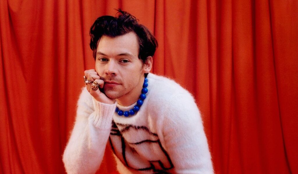 Woman (Tradução em Português) – Harry Styles