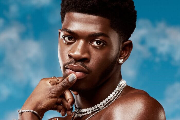 Discografia Lil Nas X