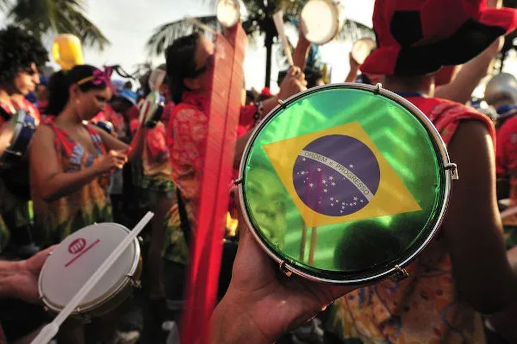 Maiores sambas para ouvir no Dia do Samba