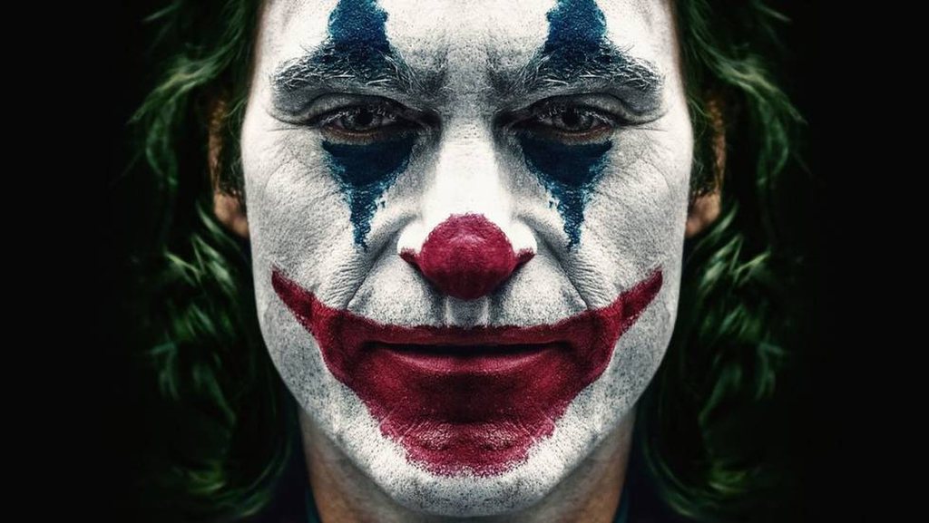 Joker ganhou prêmio de melhor trilha sonora original