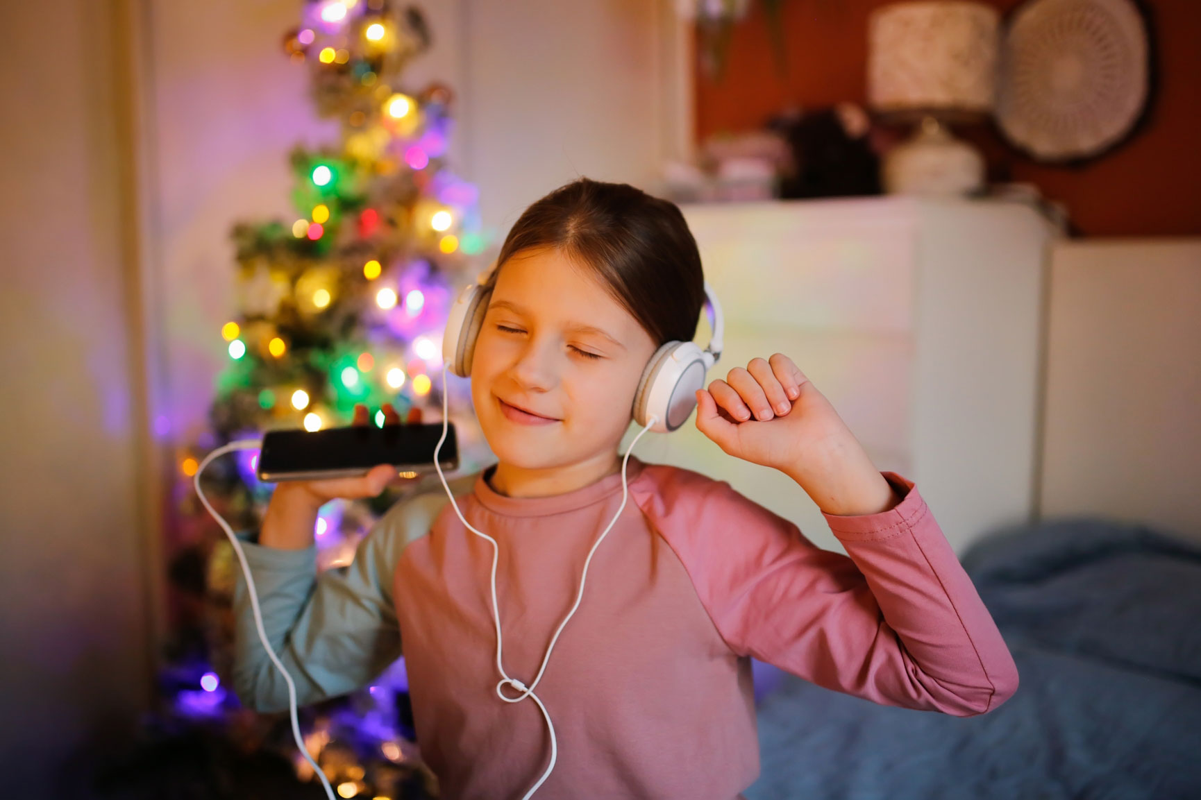 Músicas de Natal infantil