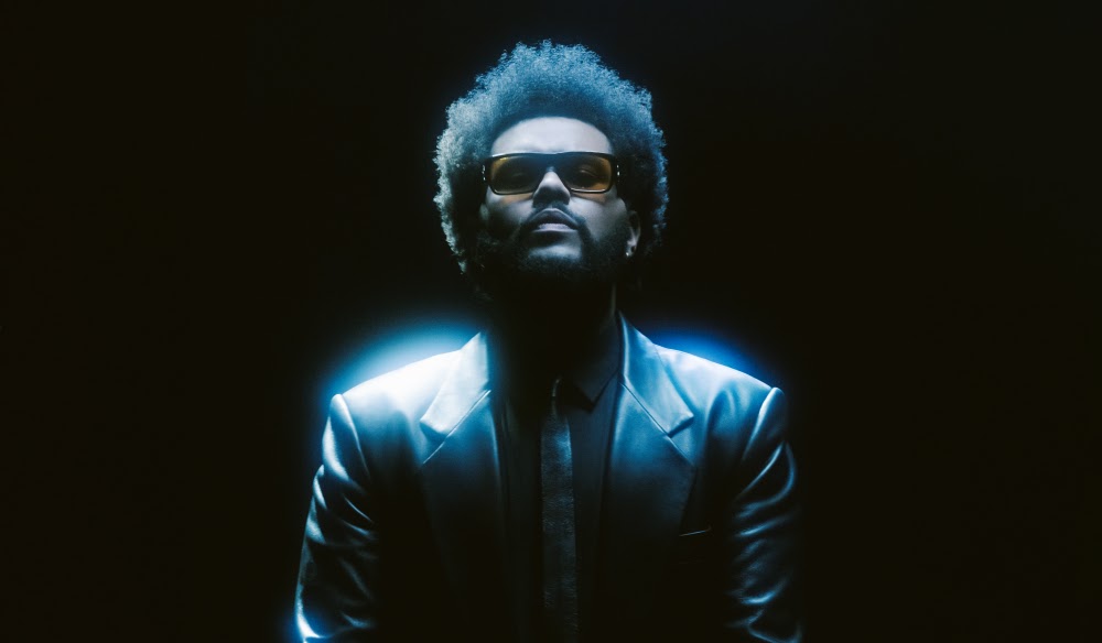 músicas internacionais famosas The Weeknd