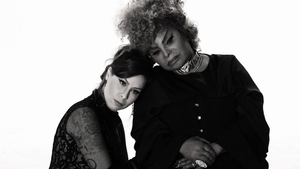 "Na Pele", de Pitty e Elza Soares, é uma das melhores colaborações musicais femininas