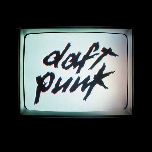 Human after all (2005) - classement albums Daft Punk Deezer 