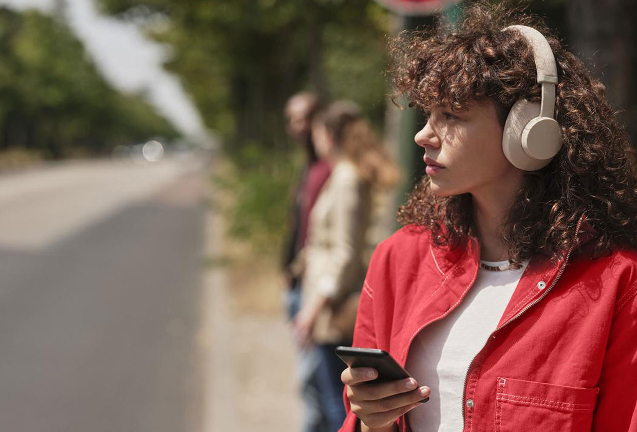 Die besten Hörbücher und Podcasts 2021 Deezer The Backstage