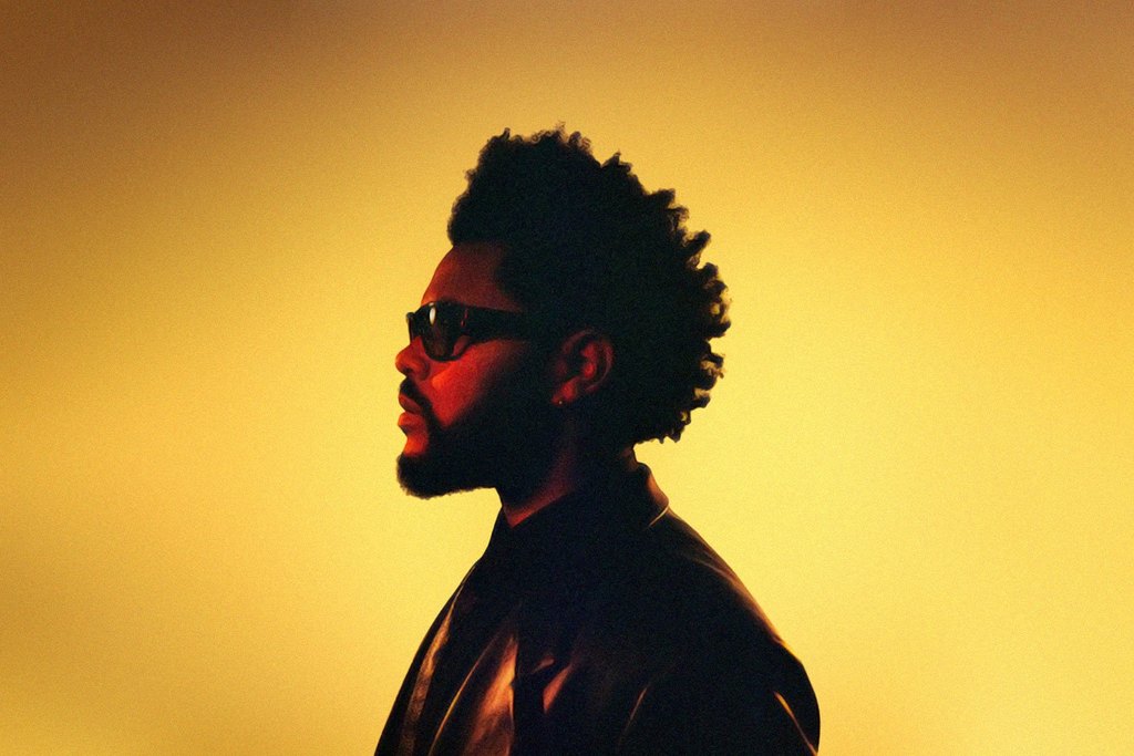 Maiores sucessos de The Weeknd