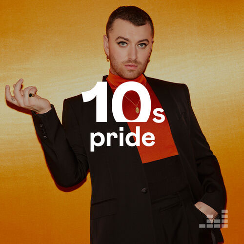 Les meilleurs hymnes de la communauté LGBTQ+ - 10s pride sur Deezer
