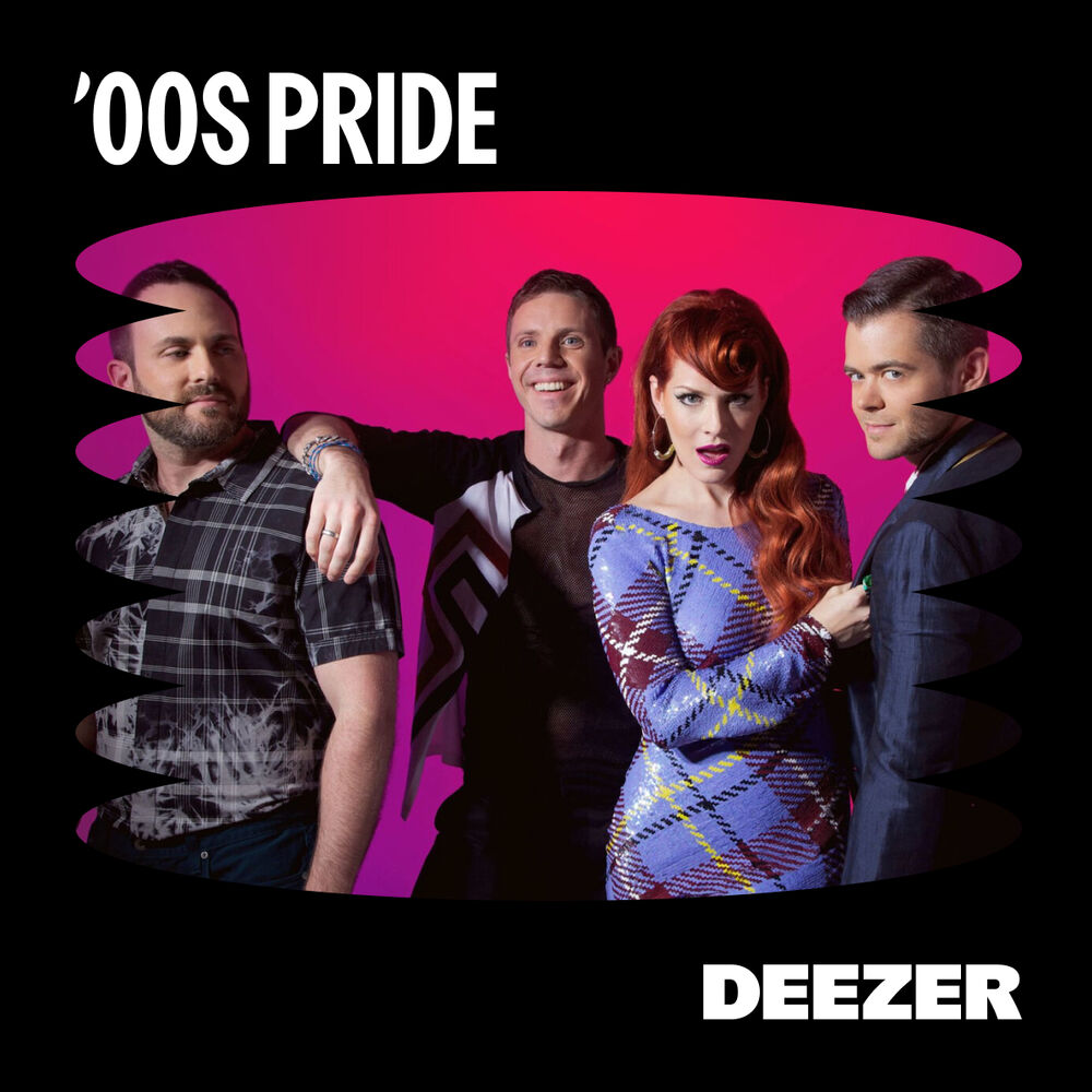 00's pride, Deezer