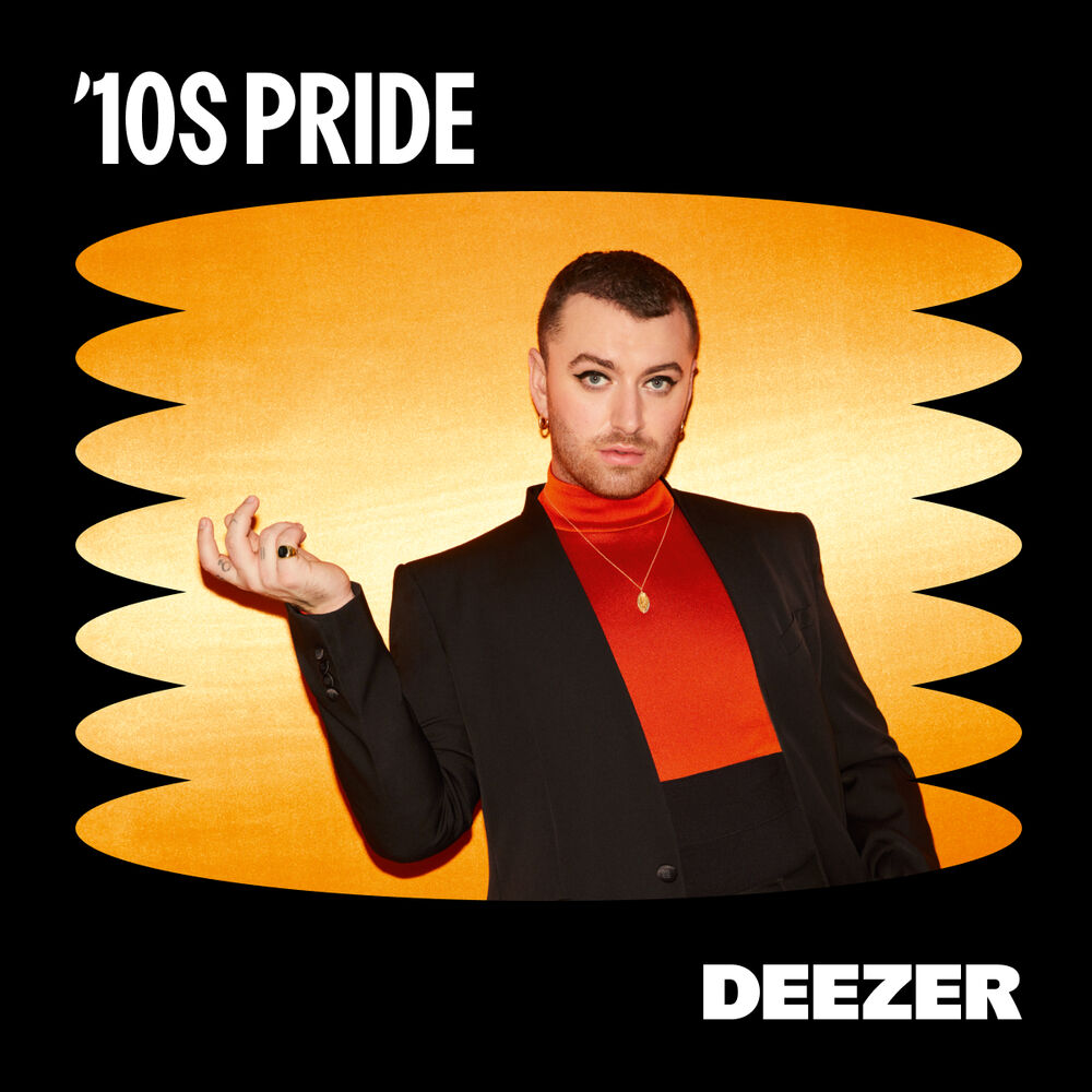 10's pride, Deezer