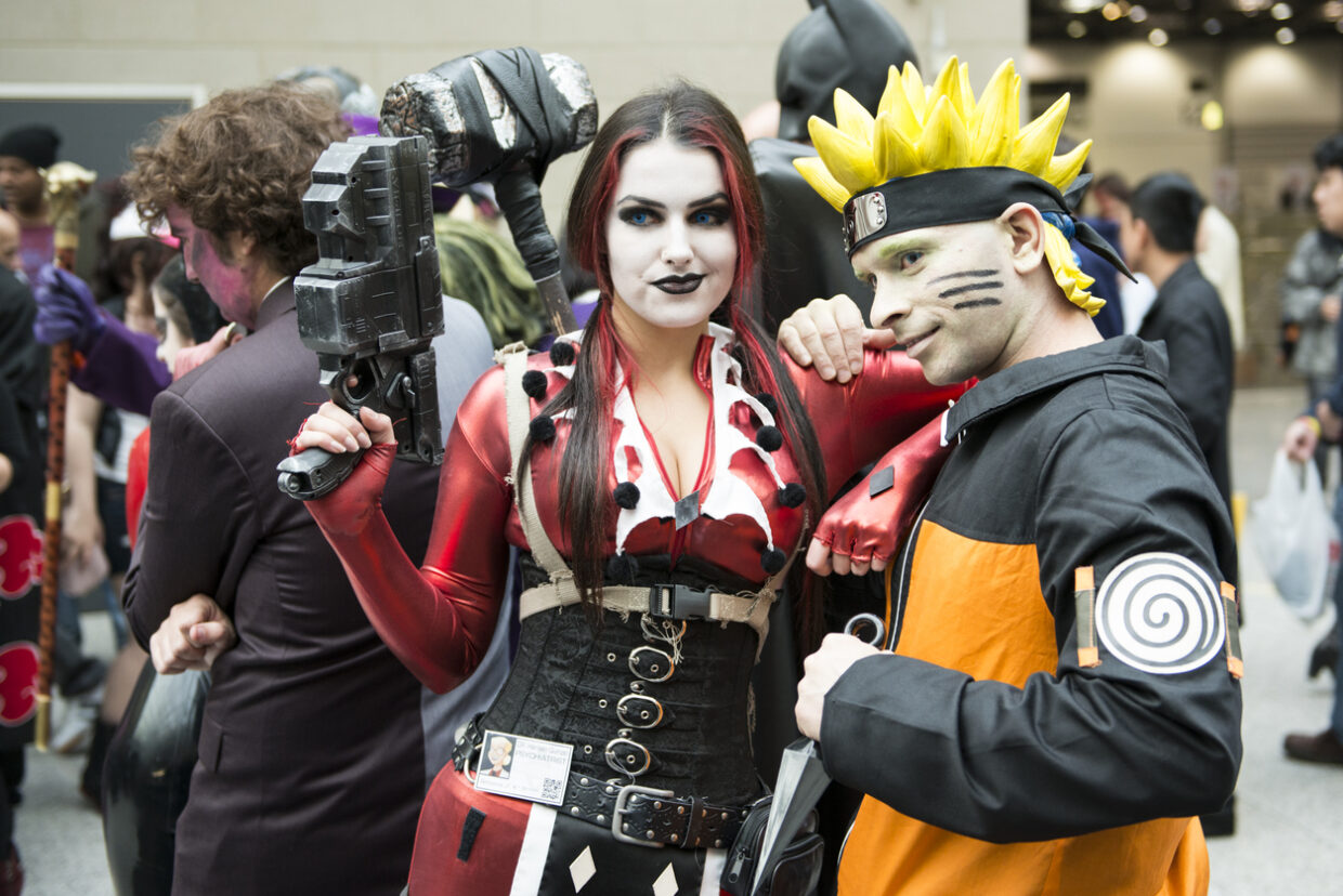 Japan Expo 2024 Dates Billets Invités Et Activités Deezer 