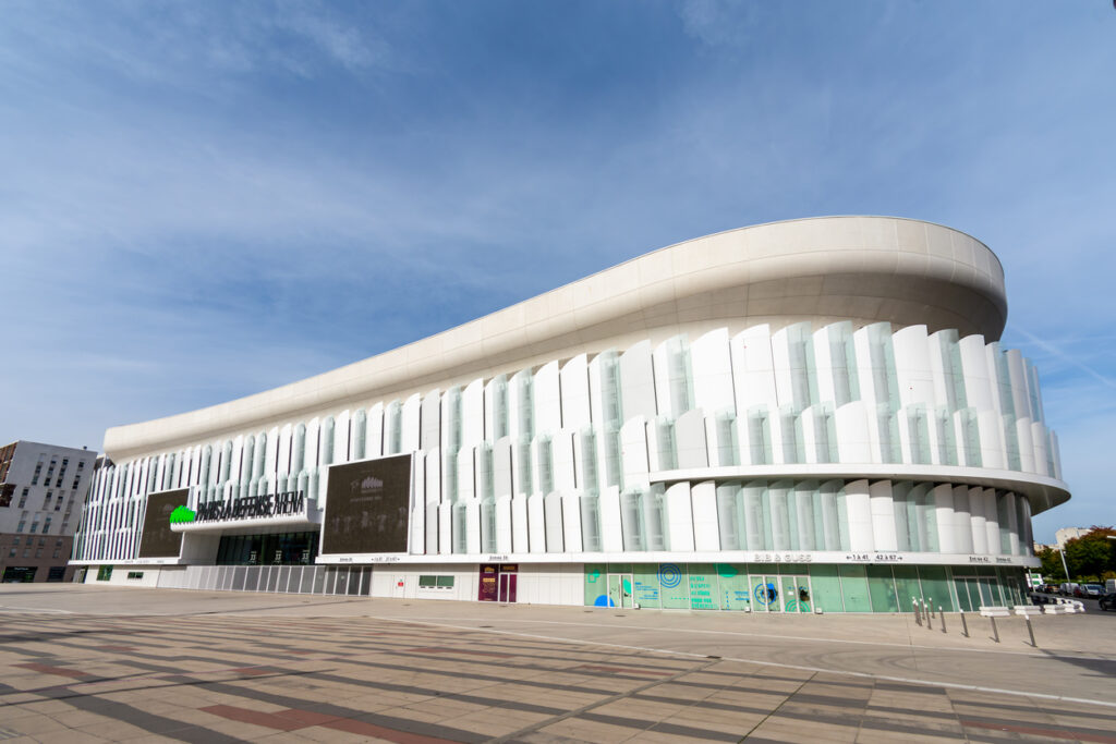 La Défense Arena