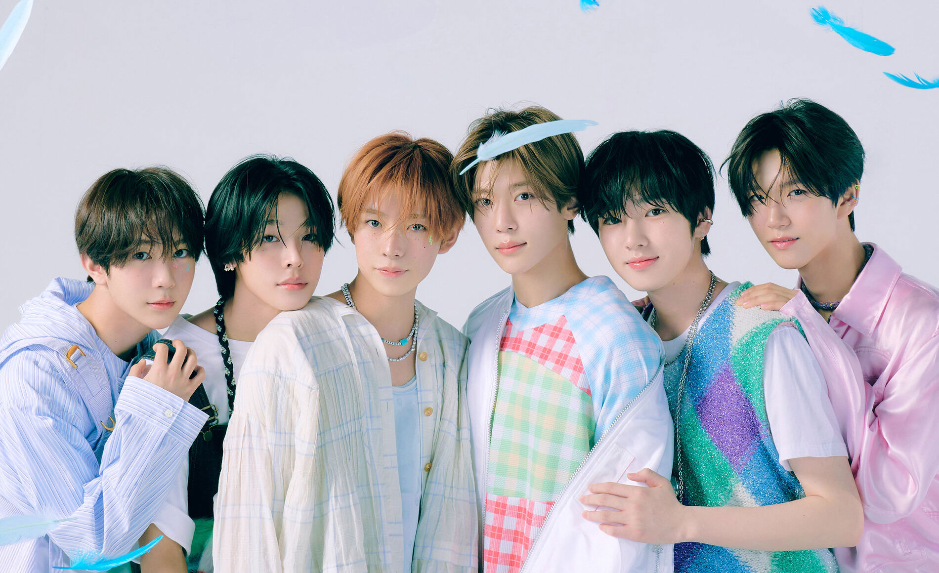 NCT: o melhor da Kpop - turnê, sucessos e futuro - Deezer The